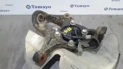 Second-hand car spare part front left knuckle for mazda rx-8 (se) 1.3 wankel cat oem iam references   