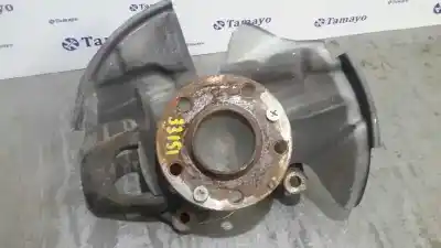 Second-hand car spare part front left knuckle for mazda rx-8 (se) 1.3 wankel cat oem iam references   