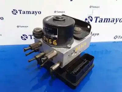 Second-hand car spare part abs for ssangyong kyron 2.0 oem iam references 4894009001