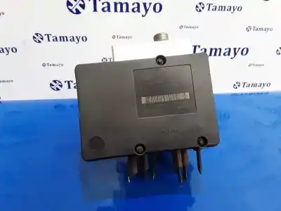 Автозапчасти б/у абс за ssangyong kyron 2.0 ссылки oem iam 4894009001 06210205374 06210905983