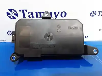 Second-hand car spare part electronic module for fiat idea (135) 1.9 multijet emotion (i) oem iam references 51714865