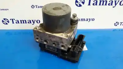 Second-hand car spare part abs for fiat idea (135) 1.9 multijet emotion (i) oem iam references 0265231308