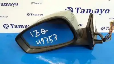 Second-hand car spare part left rearview mirror for fiat idea (135) 1.9 multijet emotion (i) oem iam references 