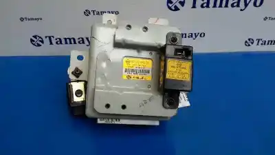 Second-hand car spare part electronic module for ssangyong kyron 2.0 oem iam references 8712009200