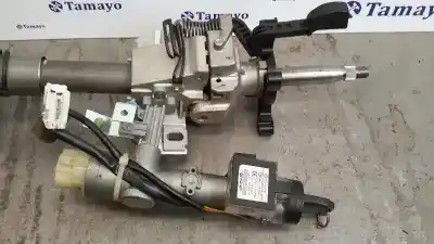 Автозапчасти б/у рулевая колонка за ssangyong kyron 2.0 ссылки oem iam 4621009000  