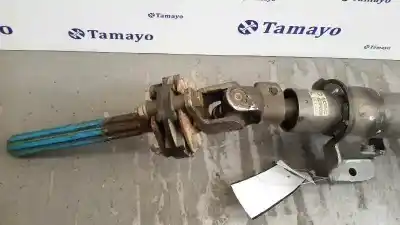 Автозапчасти б/у рулевая колонка за ssangyong kyron 2.0 ссылки oem iam 4621009000  