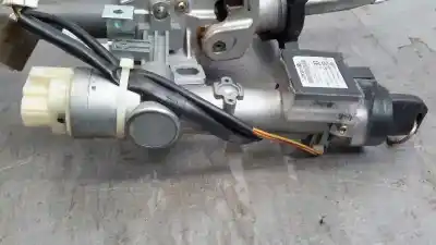 Автозапчасти б/у рулевая колонка за ssangyong kyron 2.0 ссылки oem iam 4621009000  