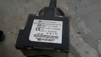 Автозапчасти б/у рулевая колонка за ssangyong kyron 2.0 ссылки oem iam 4621009000  