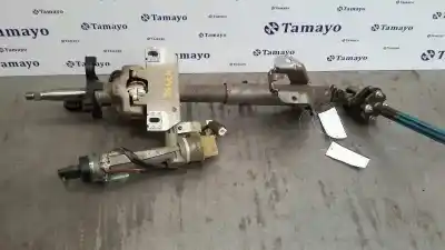 Автозапчасти б/у рулевая колонка за ssangyong kyron 2.0 ссылки oem iam 4621009000  