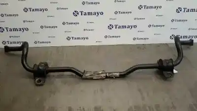 Tweedehands auto-onderdeel voorste stabilisator bar voor ford focus lim. (cb8) 1.6 tdci cat oem iam-referenties av615482cb