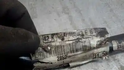 Second-hand car spare part front stabilizer bar for ford focus lim. (cb8) 1.6 tdci cat oem iam references av615482cb  