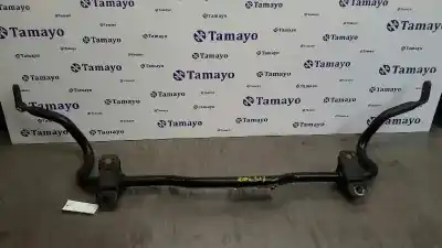 Second-hand car spare part front stabilizer bar for ford focus lim. (cb8) 1.6 tdci cat oem iam references av615482cb  