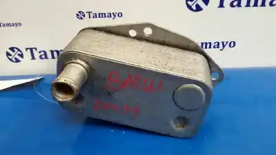 Piesă de schimb auto la mâna a doua RACITOR DE ULEI DE MOTOR TERMOFLOT pentru BMW SERIE 3 BERLINA (E46)  Referințe OEM IAM 2247321 5989070151AL 