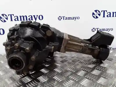 Pezzo di ricambio per auto di seconda mano DIFFERENZIALE ANTERIORE per TOYOTA RAV 4 (A2)  Riferimenti OEM IAM 1AZFE  