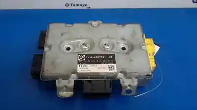 Second-hand car spare part electronic module for bmw serie 5 berlina (e60) * oem iam references 61356957761