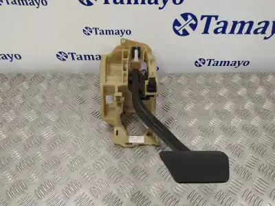 Second-hand car spare part brake pedal for bmw serie 5 berlina (e60) * oem iam references 675994707