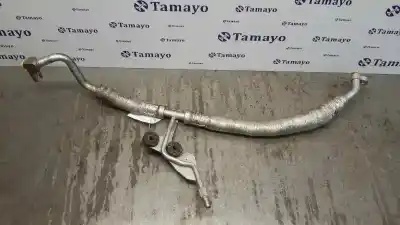 Second-hand car spare part air conditioning pipes for bmw serie 5 berlina (e60) * oem iam references 