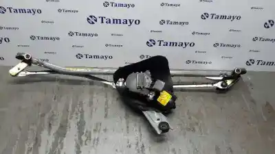 Peça sobressalente para automóvel em segunda mão motor do limpa para brisas por bmw mini (r50,r53) 1.6 16v cat referências oem iam 8377427