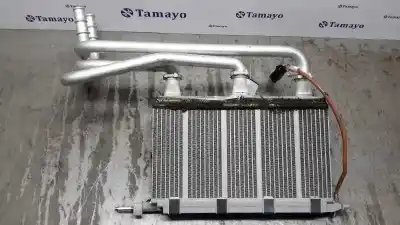 Second-hand car spare part heating / air conditioning radiator for bmw serie 5 berlina (e60) * oem iam references 5hb00860800