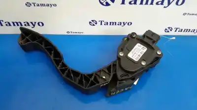 Peça sobressalente para automóvel em segunda mão potenciômetro por dacia logan ii 1.5 dci / blue dci 75 referências oem iam 180022703r