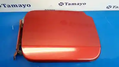 Peça sobressalente para automóvel em segunda mão tampa de combustível externa por dacia logan ii 1.5 dci / blue dci 75 referências oem iam 