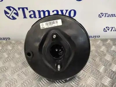 Peça sobressalente para automóvel em segunda mão servo freio por dacia logan ii 1.5 dci / blue dci 75 referências oem iam 472103298r