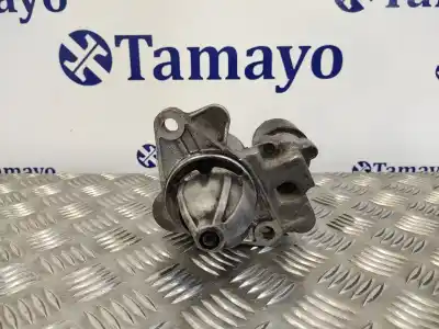 Peça sobressalente para automóvel em segunda mão motor de arranque por bmw mini (r50,r53) 1.6 16v cat referências oem iam 0001106019