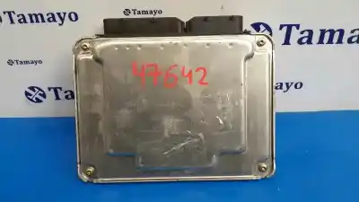 Second-hand car spare part ecu engine control for volkswagen passat b5.5 variant (3b6) 2.5 tdi oem iam references 3b1907401b 0281010447 