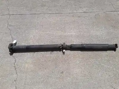 Peça sobressalente para automóvel em segunda mão transmissão central traseira por bmw serie 3 berlina (e90) 318d referências oem iam 752734204