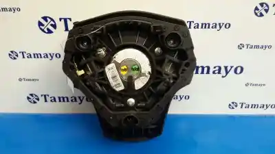 Second-hand car spare part front left air bag for opel corsa d 1.3 16v cdti oem iam references 13235770 pa25060044 