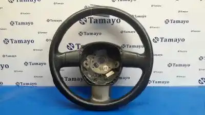 Автозапчастина б/у кермо для audi a3 (8p) * посилання на oem iam 8p0419091aa