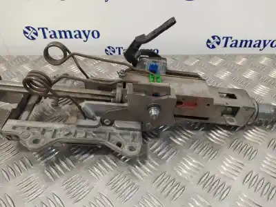 Second-hand car spare part steering column for audi a3 (8p) * oem iam references 8p1419502f  