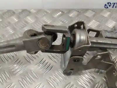 Second-hand car spare part steering column for audi a3 (8p) * oem iam references 8p1419502f  