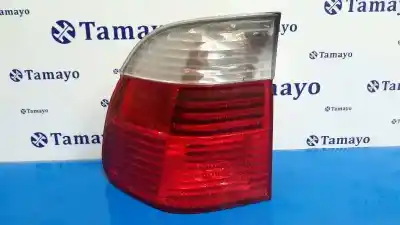 Piesă de schimb auto la mâna a doua lampã spate stânga pentru bmw serie 5 touring (e39) * referințe oem iam 6902531
