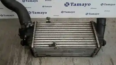 Recambio de automóvil de segunda mano de INTERCOOLER para HYUNDAI I30 (GD)  referencias OEM IAM 282702A770  