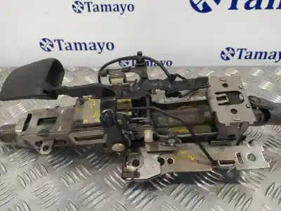 Автозапчасти б/у рулевая колонка за volkswagen caddy ka/kb (2k) 1.9 tdi ссылки oem iam 1t1419502l  