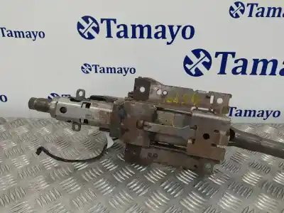 Автозапчасти б/у рулевая колонка за volkswagen caddy ka/kb (2k) 1.9 tdi ссылки oem iam 1t1419502l  