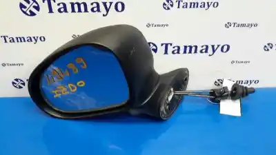 Gebrauchtes Autoersatzteil linker spiegel zum chevrolet matiz 0.8 cat oem-iam-referenzen 