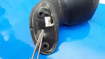 Peça sobressalente para automóvel em segunda mão espelho retrovisor esquerdo por chevrolet matiz 0.8 cat referências oem iam   