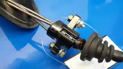 Peça sobressalente para automóvel em segunda mão espelho retrovisor esquerdo por chevrolet matiz 0.8 cat referências oem iam   