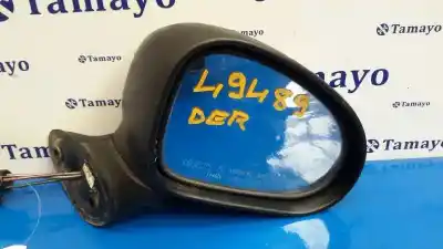 Gebrauchtes Autoersatzteil rückseite rechts zum chevrolet matiz 0.8 cat oem-iam-referenzen 