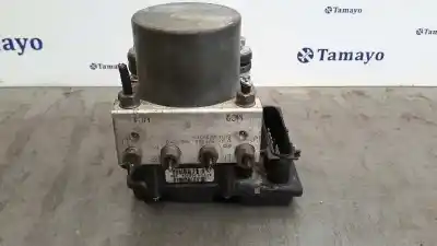 Peça sobressalente para automóvel em segunda mão abs por fiat idea (135) 1.9 multijet emotion (i) referências oem iam 0265231308