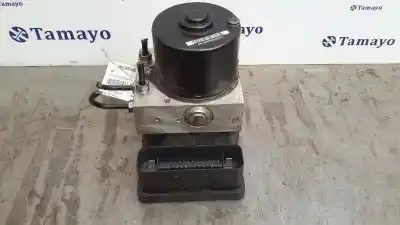 Peça sobressalente para automóvel em segunda mão abs por ford focus berlina (cap) 1.8 tdci turbodiesel cat referências oem iam 3m512c405hc