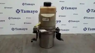 Peça sobressalente para automóvel em segunda mão bomba de direção por ford focus berlina (cap) 1.8 tdci turbodiesel cat referências oem iam 4m513k514bf