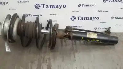 Peça sobressalente para automóvel em segunda mão amortecedor dianteiro esquerdo por bmw serie 3 compact (e46) * referências oem iam 824903556621