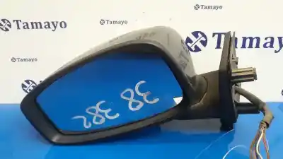 Peça sobressalente para automóvel em segunda mão espelho retrovisor esquerdo por fiat idea (135) 1.9 multijet emotion (i) referências oem iam 0258459