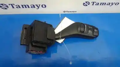Peça sobressalente para automóvel em segunda mão comutador de limpa vidros por ford focus berlina (cap) 1.8 tdci turbodiesel cat referências oem iam 4m5t17a553bd