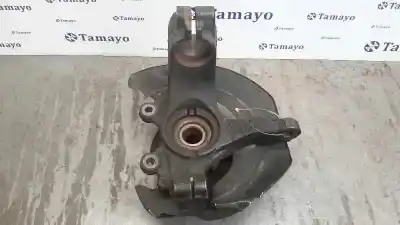 Автозапчасти б/у передняя правая кулачка за mazda 5 berl. (cr) * ссылки oem iam 3n612k004ac  