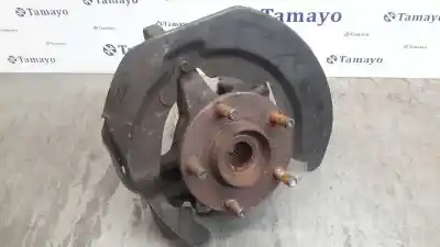 Автозапчасти б/у передняя правая кулачка за mazda 5 berl. (cr) * ссылки oem iam 3n612k004ac  