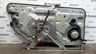 Peça sobressalente para automóvel em segunda mão elevador de vidros dianteiro direito por volvo v70 familiar 2.0 diesel cat referências oem iam 